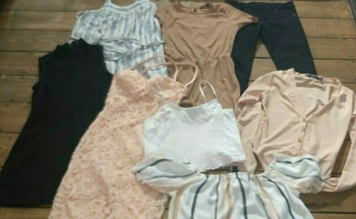 Ladies clothes bundle lovely - clothes,