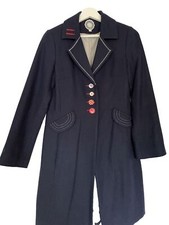 Avoca anthology coat vgc size - avoca,