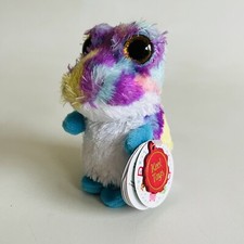 Keel Toys Mini Motsu Zeb Soft