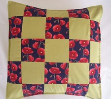 CLEARENCE Cushion Cover 16"
