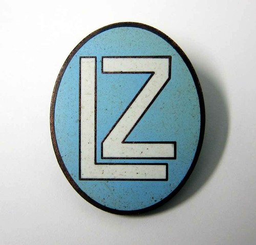Zeppelin officers cap - zeppelin,