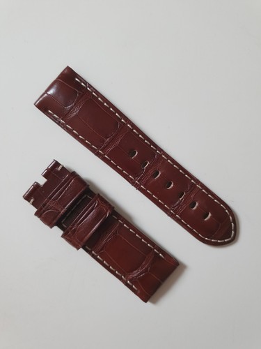 Officine panerai oem 24mm gold - officine,
