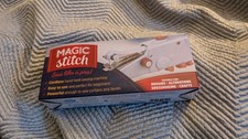 JML Magic Stitch Portable