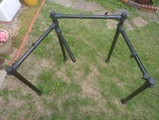 Alesis Nitro Drum Frame Rack Stand for Electronic Drum Kit. From Nitro Kit