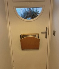 Internal Letter Box Collector