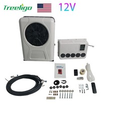 12V Split Air Conditioner for