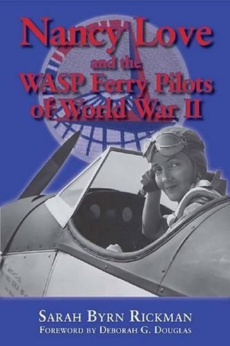 Nancy love and the - and, wasp
