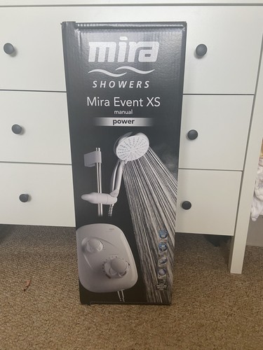 Mira event power shower - ,