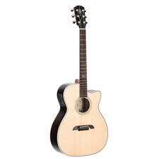 Alvarez Yairi Stage WY1