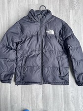 North Face Nuptse Men’s S