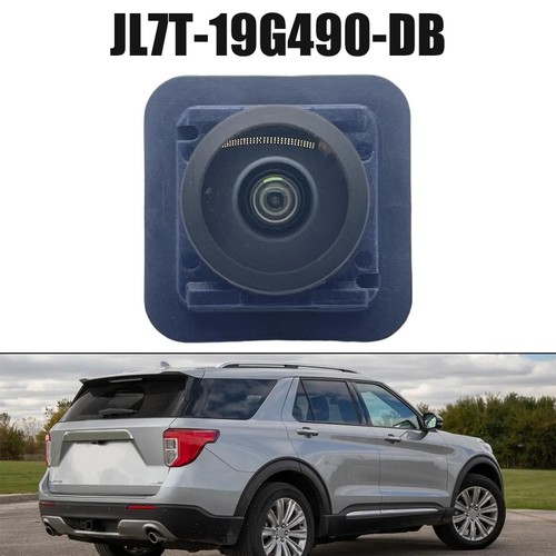 For ford explorer - explorer, rear