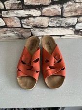 Rohde Women's Casual Wedge