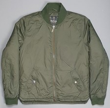 Barbour X Steve Mcqueen Oil