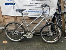 Raleigh Voyager Mountain Bike