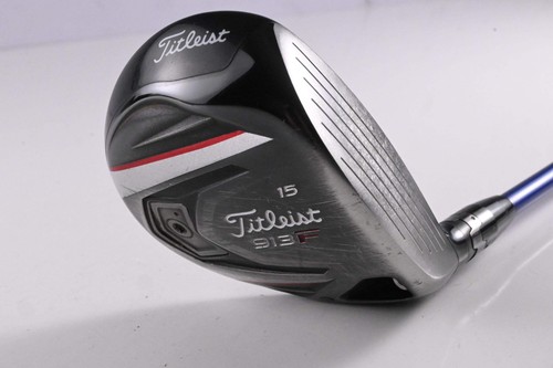 Titleist 913 wood 15 - 913,