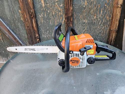 Stihl ms170 chainsaw - stihl,