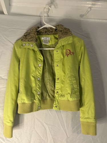 Y2k christian dior boutique - y2k,