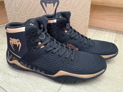Venum elite wrestling - venum, shoes