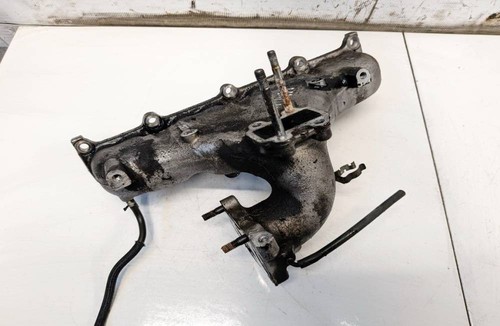 Intake manifold - intake,