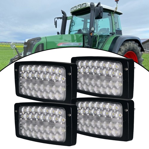 Led cab lights for - cab, fendt