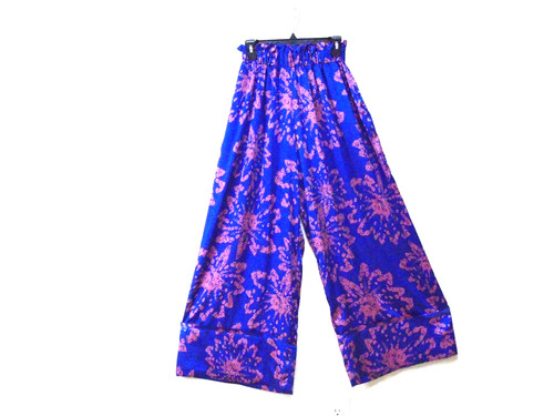 Free people intimantely - , blue
