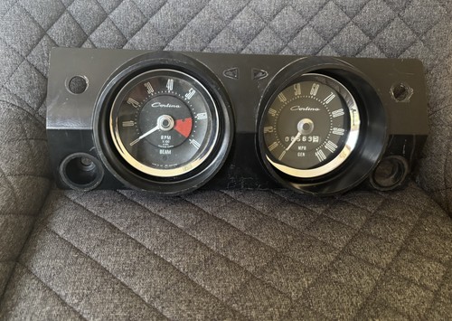 Ford cortina mk1 airflow - ford, gt
