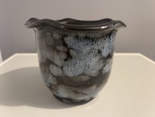 Vintage Ewenny Pottery Vase