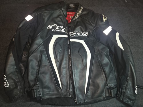 Alpine stars motorbike - alpine,
