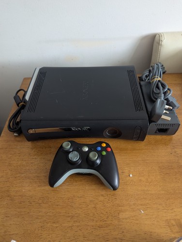 Microsoft xbox 360 120gb - microsoft,