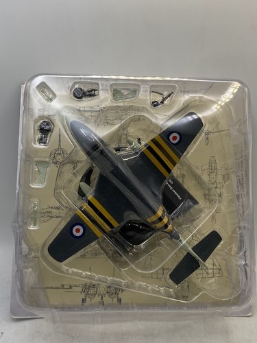 Hawker sea hawk fga6 - 1:72,