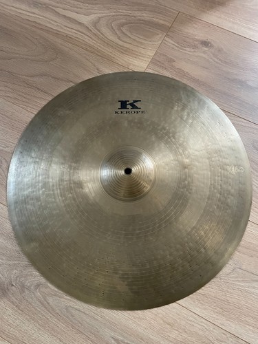 Zildjian kerope inch - kerope,