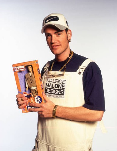 Shane lynch from - irish, boy