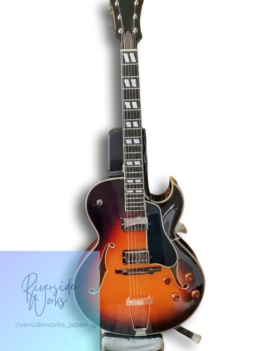 Eastman 372ce sb sunburst - ar-372ce, d