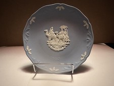 Wedgwood Jasperware Blue 1992