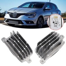 Left & Right Headlight DRL