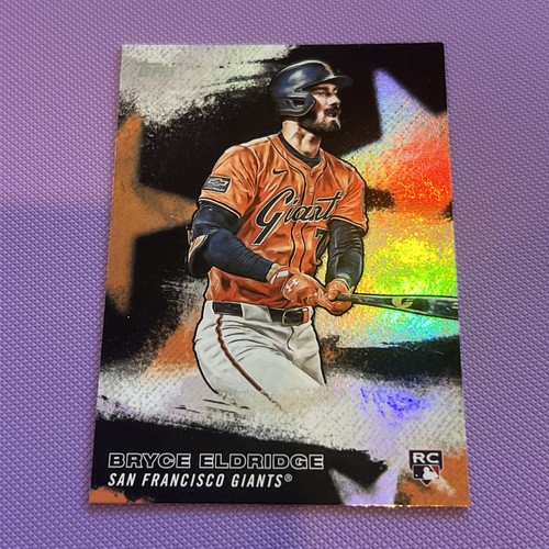 Topps 2026 bryce eldridge - topps,