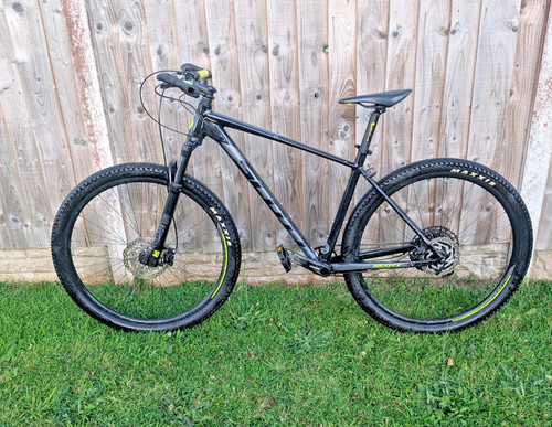 Scott scale 970 lightweight - scale,