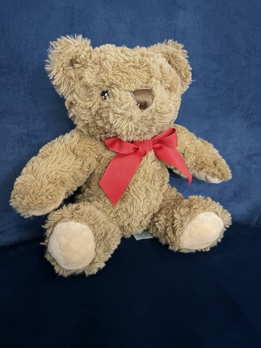 Keel eco plush teddy bear - teddy,