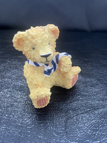 Teddies collectable figurine - collectable,