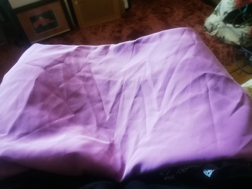 Large remnant mauve - remnant,,