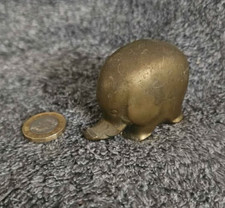 Vintage Hand Crafted Solid