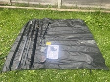 Mitsubishi L200 2009    Double Cab Tonneau Cover MZ314334 Genuine New Old Stock