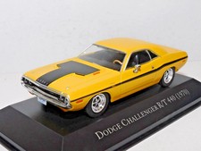 DeAgostini 1970 Dodge