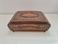 VINTAGE REUGE SWISS MOVEMENT -