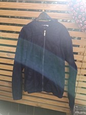 Fila Terrinda track top M Navy