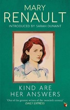 Kind Are Her Answers: A Virago