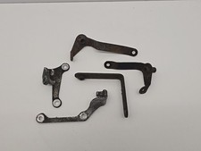 Honda VTR1000F Firestorm SC36