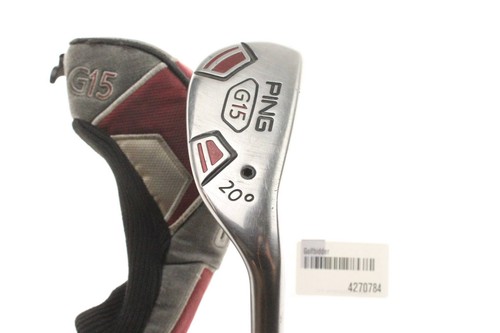 Ping g15 golf - ping,