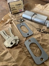 UNION THUMBTURN TURN OVAL