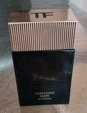EMPTY Tom Ford Noir Extreme Bottle 100ml